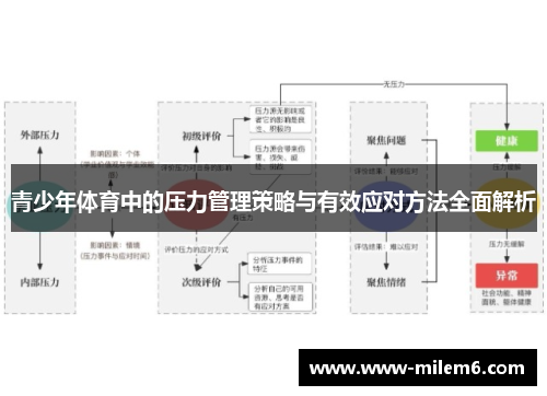 青少年体育中的压力管理策略与有效应对方法全面解析